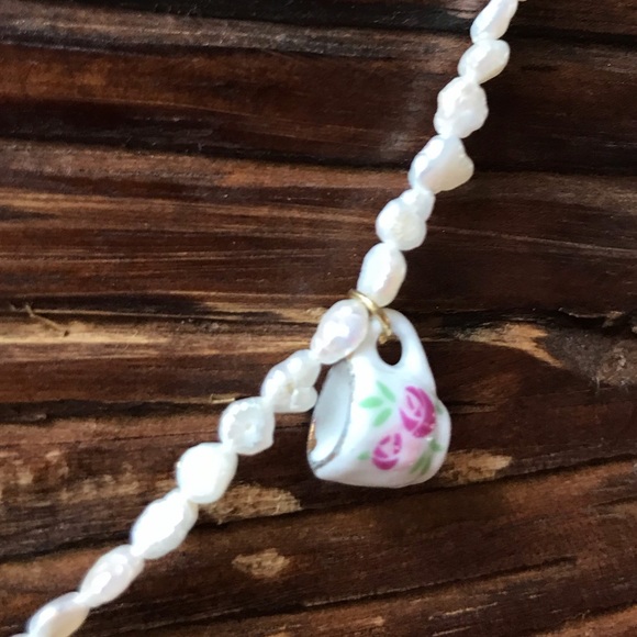 Tea Party Set - Picture 4 of 8